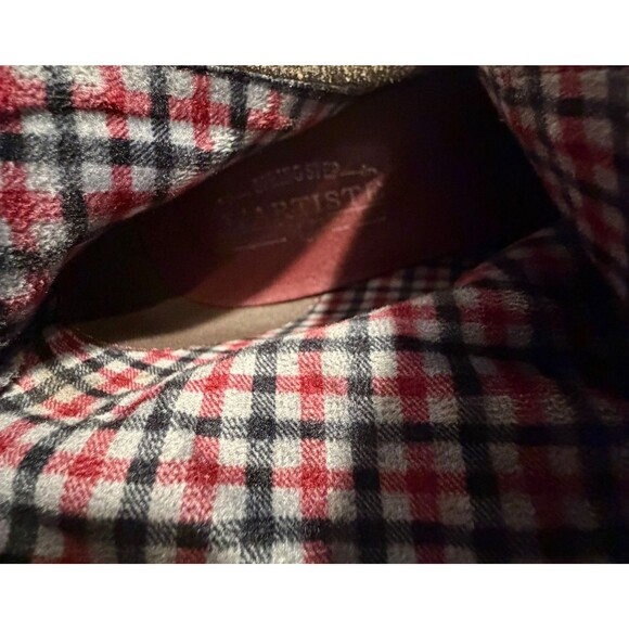 Spring Step L'Artiste Erminia Zippered Booties Sz 10 EU 41 - Picture 9 of 9